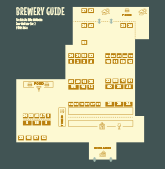 craftbeerfestival-hallenplan