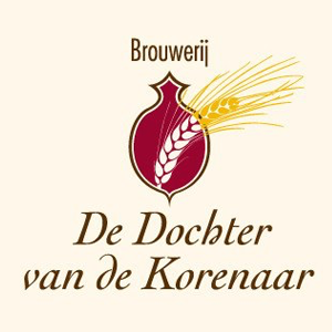 De Dochter van de Korenaar