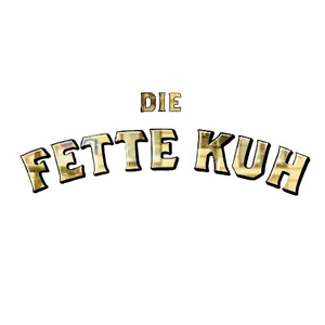 Die fette Kuh