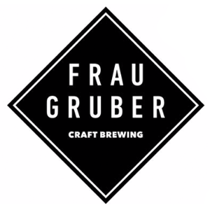 Frau Gruber